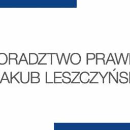 Doradztwo Prawne Jakub Leszczyński - Usługi Prawne Warszawa
