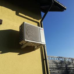 Klimatyzacja do domu Dąbrowa Górnicza 25
