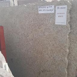 HB Polska - Juparana White gr. 2 cm