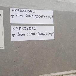 HB Polska - Blue de Tirannie gr. 3 cm