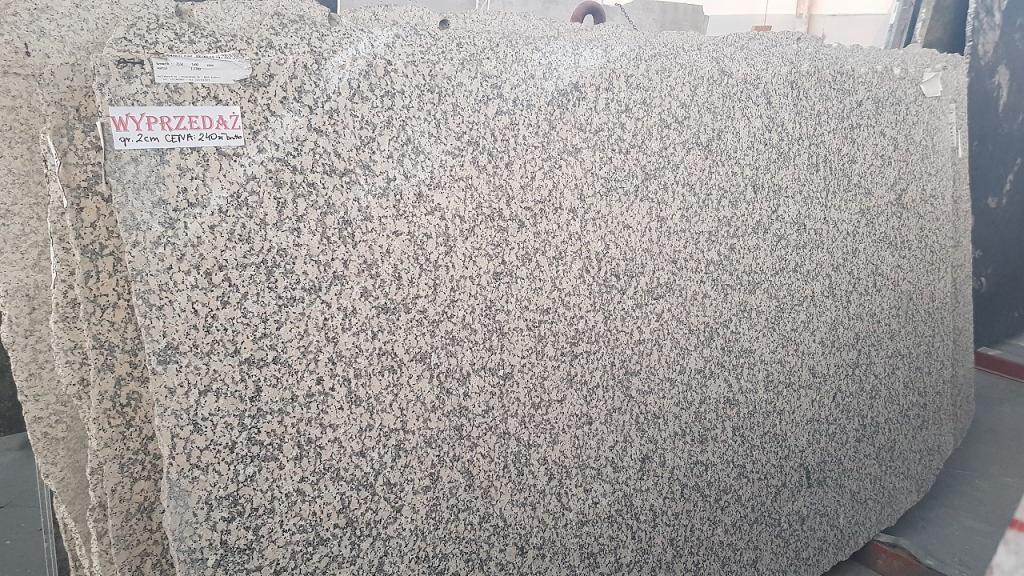 Rosa Mondaritz gr. 2 cm