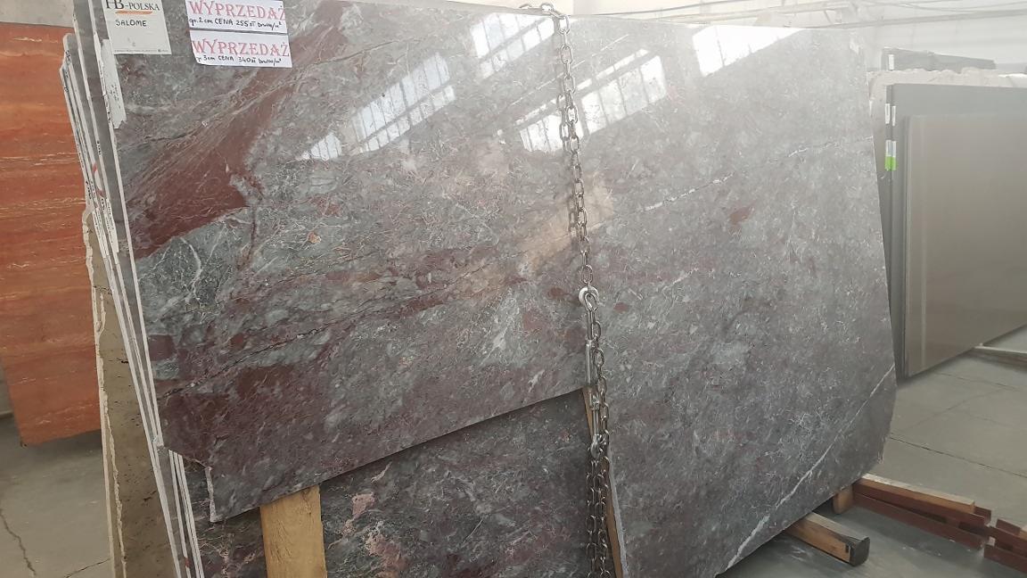 Salome gr. 2 cm i 3 cm