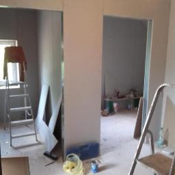 Remonty mieszkań Kock 4