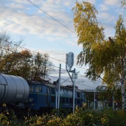 Wycinka drzew Sadlinki 3