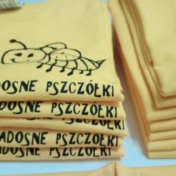 Nadruki na koszulkach Warszawa 27