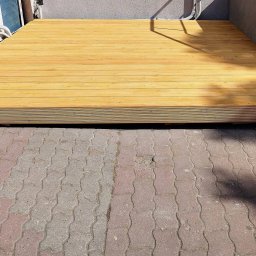 FIRMA HANDLOWO-USŁUGOWA 