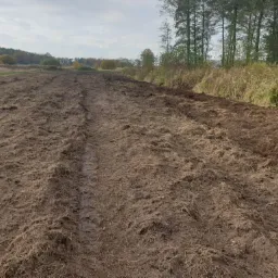 Rekultywacja gruntów rolnych