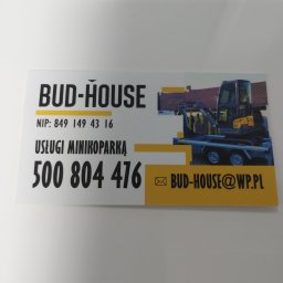 BUD-HOUSE - Świetna Firma Remontowo-budowlana Pisz
