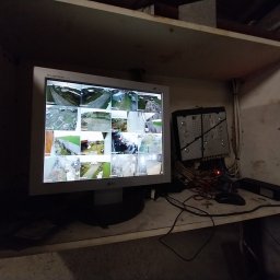 3D Instalacje - Doskonały System Monitoringu Nowy Tomyśl