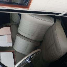 Tapicer Samochodowy Drwinia 2