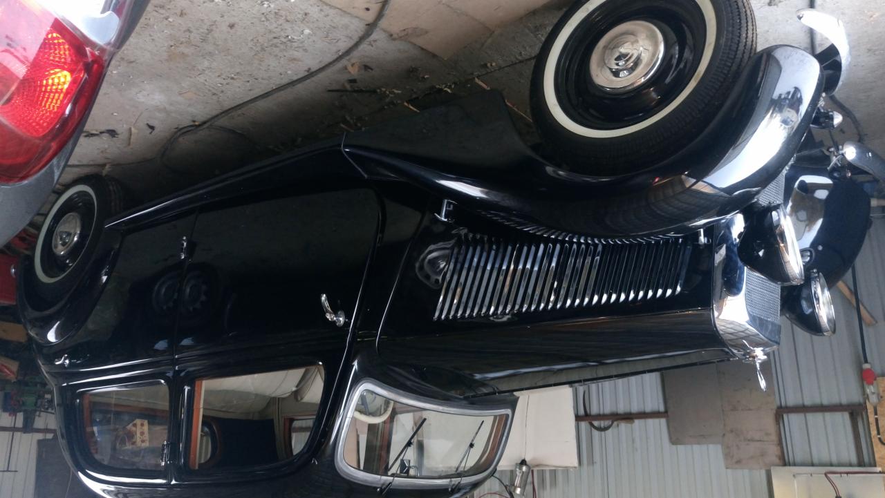 Oto jeden z moich projektów