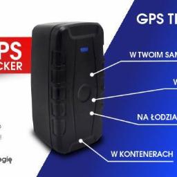 Monitoring GPS pojazdów Lublewo gdańskie 5