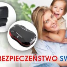 AlarmZone - Solidny Montaż Kamer Pruszcz Gdański
