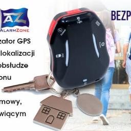 Monitoring GPS pojazdów Lublewo gdańskie 4