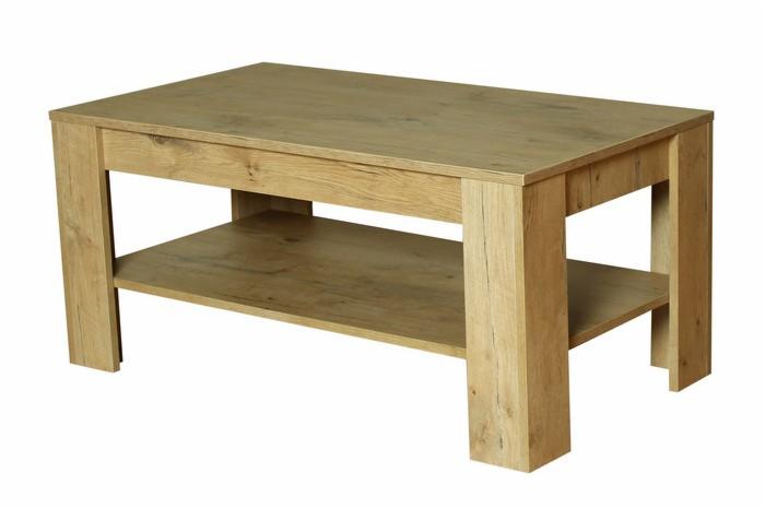 Ława DDomino Kolor Dąb Lancelot