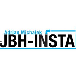 Jbh-Instal - Najwyższej Klasy Montaż Instalacji Gazowych Cieszyn