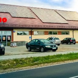 Instalacje fotowoltaiczne dla firm