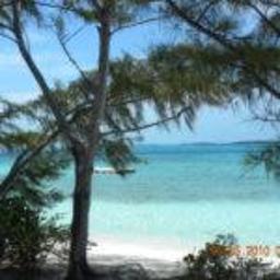 Bahamas, Exumas Island