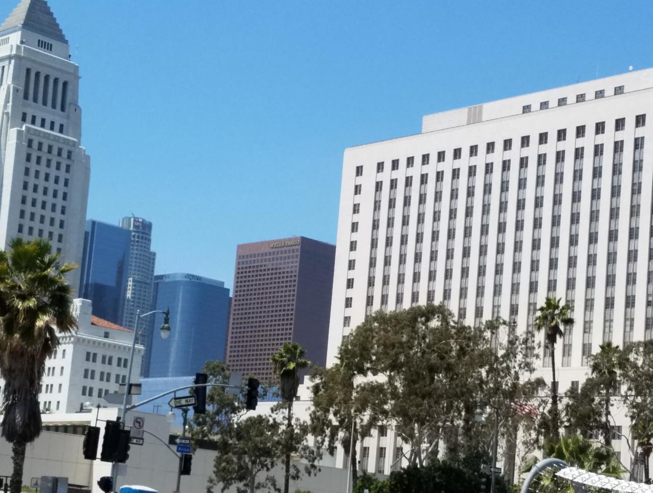 Los Angeles, Kalifornia