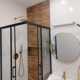 Glazurnik - Zabudowa Karton Gips Płochocin