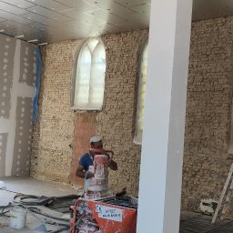 Tynki maszynowe Nasiadki 4