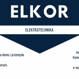 ELKOR - Elektryk Raciechowice