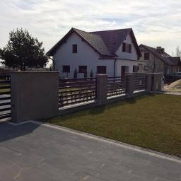 Balustrady nierdzewne Wschowa 4