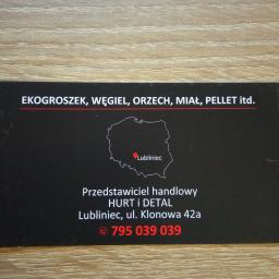Ekogroszek Lubliniec 13