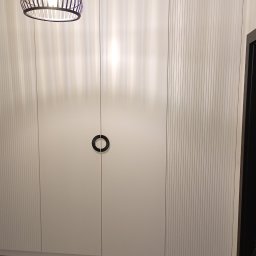 Transport ciężarowy Namysłów 1