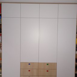 Transport ciężarowy Namysłów 3