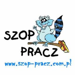 SZOP-PRACZ - Mycie Okien Polanica-Zdrój