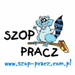 SZOP-PRACZ - Alpinistyczne Mycie Szyb Polanica-Zdrój