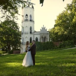filmslubny.eu - Sesja ślubna do teledysku - kadr z filmu slubnego - Najlepsze Filmy, Teledyski i Fotografie Ślubne