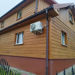 Krystian Stanek - Pierwszorzędna Wentylacja Gorlice
