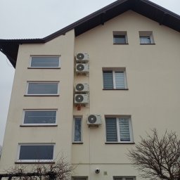 Klimatyzacja do domu Gorlice 4