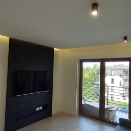 Remont łazienki Łódź 1