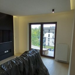 Remont łazienki Łódź 2