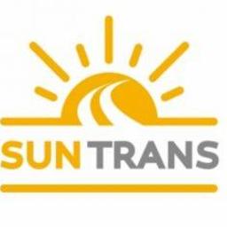Sun Trans Sp. z o.o. - Transport międzynarodowy do 3,5t Wrocław