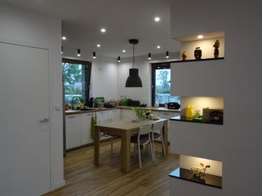 Studio "A" - Projekty domów Gliwice