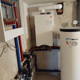 Matro-instal - Firma Hydrauliczna Będzin
