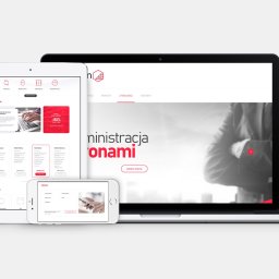 Tworzenie stron internetowych Kraków 1