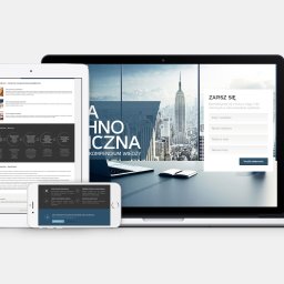 Tworzenie stron internetowych Kraków 3