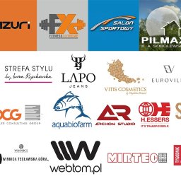 Wciąż nowi klienci. Wiele znanych dużych firm z jakimi cały czas współpracuję. Bądź kolejnym zadowolonym. Zapraszam Cię do kontaktu 57450875