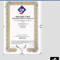 Kontenery na gruz Wrocław 1