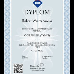 VERTEX EXPERT SPÓŁKA Z OGRANICZONĄ ODPOWIEDZIALNOŚCIĄ - Studnie głębinowe Wrocław