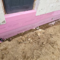 Kontenery na gruz Wrocław 4