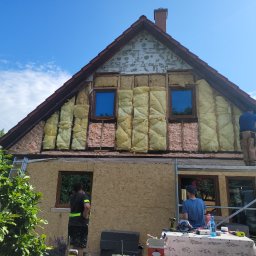 Kontenery na gruz Wrocław 2