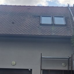 VERTEX EXPERT SP&Oacute;ŁKA Z OGRANICZONĄ ODPOWIEDZIALNOŚCIĄ - Naprawa dach&oacute;w Wrocław