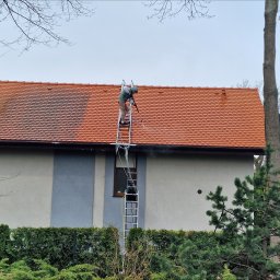 VERTEX EXPERT SP&Oacute;ŁKA Z OGRANICZONĄ ODPOWIEDZIALNOŚCIĄ - Studnie głębinowe Wrocław