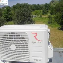 Klimatyzacja Siechnice